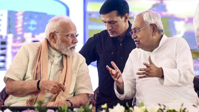 Bihar Assembly polls: Fewer Yadav candidates fielded by NDA as it looks to consolidate its core base | India News