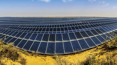 Why solar-powered prosperity in Thar desert is a mixed blessing | India News