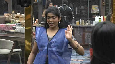 Bigg Boss Tamil 9: Heated clash erupts between Viyana, VJ Paaru, and the ‘Bully Gang’