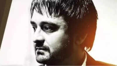 Teji Kahlon: Popular Punjabi singer Teji Kahlon shot in Canada: Bullets pumped into stomach | Chandigarh News