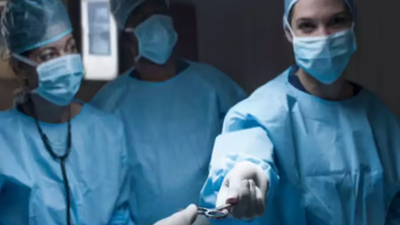 Dehradun horror: Woman dies after doctors leave bandage inside body during childbirth; 4-member panel set up | India News