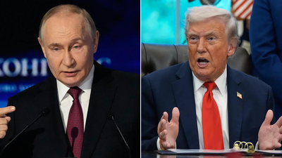 ‘Immediately agree to ceasefire’: US sanctions major Russian oil firms; move amid Putin’s ‘refusal to end senseless war’