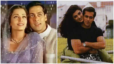 Prahlad Kakkar recalls Aishwarya Rai’s silence during her feud with Salman Khan, compares her with Sushmita Sen | Hindi Movie News