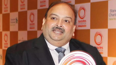A swish prison cell awaits Mehul Choksi at Mumbai’s Arthur Road jail | India News
