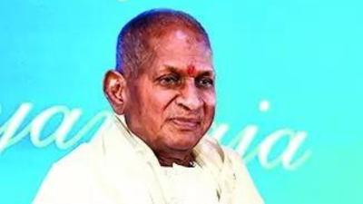 Ilaiyaraaja moves HC alleging unauthorised use of two of his songs in Tamil movie | India News
