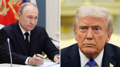 ‘Putin wasn’t ‘honest’: US imposes sanctions on Russian oil firms; Scott Bessent reveals why Donald Trump was ‘disappointed’