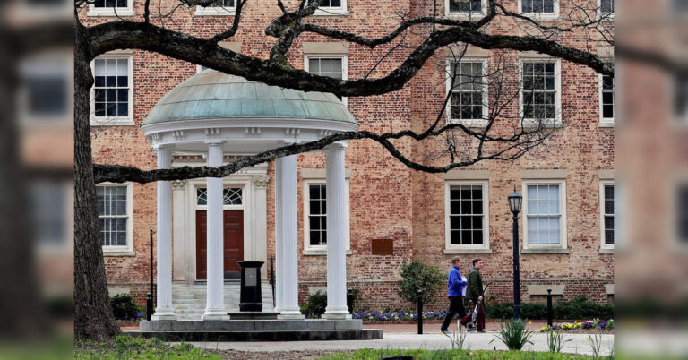 Two decades of declining education degrees: Is America running out of teachers?