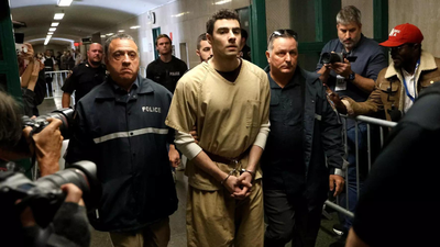 Inside the mind of Luigi Mangione: 5 cannon events in the making of a CEO killer