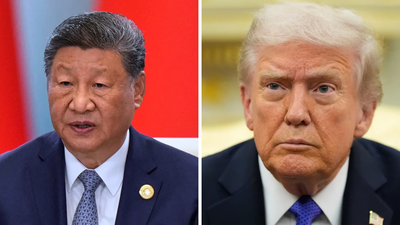 ‘No basis in international law’: China slams US sanctions on Russian oil giants; hits out at EU for targeting Beijing firms