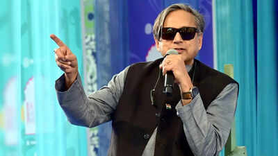 ‘Trump shouldn’t tell what India will do’: Tharoor slams US Prez’s Russia oil claim; asserts New Delhi can make its own announcements | India News