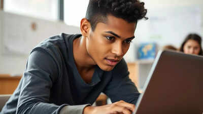 Funds sent abroad for studies fall to 8-year low