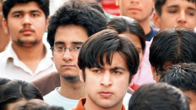 Not just JEE rank, Olympiads & sports to be gateway to IIT-Kharagpur | India News