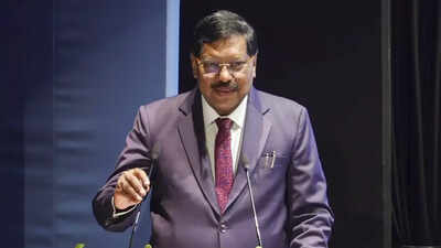 Collegium preserves judiciary’s autonomy, say CJI B R Gavai, Justice Kant | India News