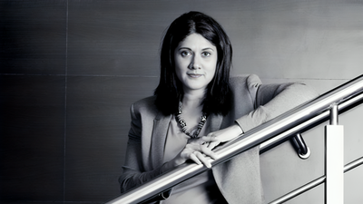 HUL’s Nair eyes volumes amid tailwinds