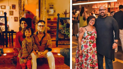 Toxic air in their metros made them pollution refugees | India News