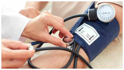 Heart Health: The right way to take Blood Pressure readings, according to leading cardiologist