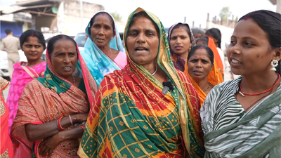 Watch: Bihar woman’s Chhath song mentions ‘Modi Bhaiya’; 4-day festival begins tomorrow | India News