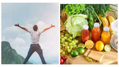 Longevity hack: 5 foods that everyone over 40 must consume everyday |