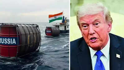Trump sanctions to hit India: Will New Delhi’s crude oil imports from Russia stop? Here’s what analysts say