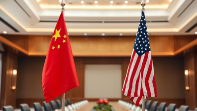 China’s 2020 trade deal under scrutiny: Trump administration launches compliance probe; Beijing agreed to buy more US products, services