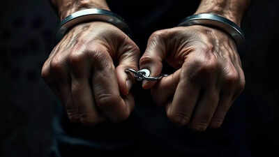 Singapore hospital: Indian nurse accused of molesting male visitor; jailed for over one year