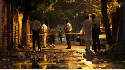 Faridabad horror: Father rapes 14-year-old daughter for several days after wife leaves him; arrested | Gurgaon News