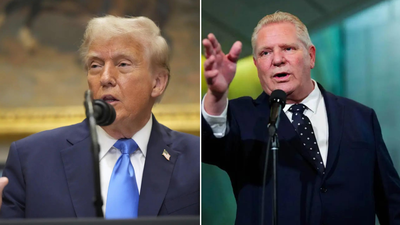 Reagan ad: Canada to halt ‘anti-tariff’ commercial in hope of resuming talks with US; claims Trump ‘wasn’t too happy’