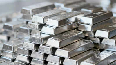 Silver falls from record high! Here’s why the white metal’s prices fell 17%—All you need to know