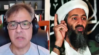 9/11 attacks: Did Osama bin Laden escape to Pakistan dressed as a woman? Ex-CIA officer makes new revelations