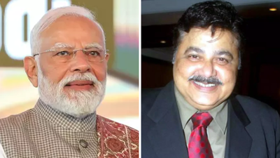 ‘True legend of Indian entertainment’: PM Modi mourns veteran actor Satish Shah; praises iconic performances and wit | India News
