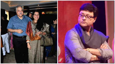 Satish Shah texted Sachin Pilgaonkar at 12:56 pm before his demise, ‘He got a kidney transplant only to take care of his ailing wife’ | Hindi Movie News