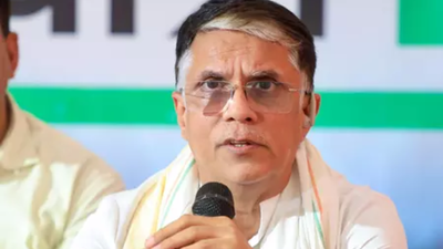 ‘Hypocrisy’: Pawan Khera slams BJP over Australian women cricketers harassment case; claims Centre acts only in Congress states | India News