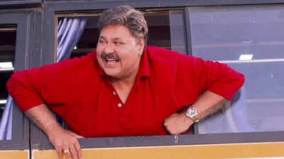 When Satish Shah almost lost his cool, after a fan asked him to crack a joke during hospital visit, ‘They expect you to be funny’ |