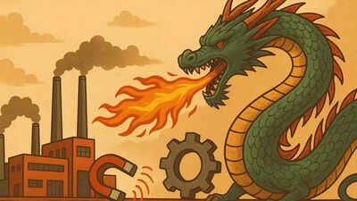 Can the West break China’s grip on rare earths?