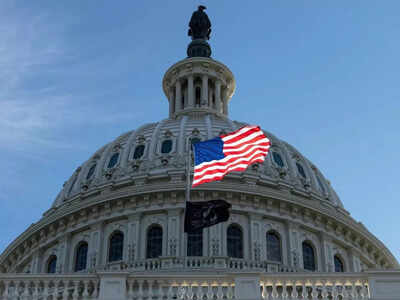 US Fed rate cuts: America might still see another rate cut in 2025; govt shutdown clouds economic outlook