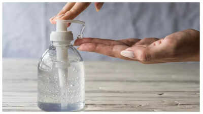 European Union considers banning ethanol used in hand sanitizers over ‘cancerous’ fears: What this means