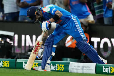 Virat Kohli in 2027 World Cup? David Warner makes bold claim | Cricket News