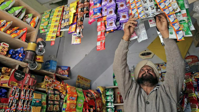 FMCG sales dip: GST changes, heavy rains hit Q3 demand; global majors stay bullish on India growth