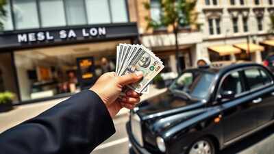 From  an hour to  million a year – the inspiring story of how Indian immigrant Money Singh built his American dream