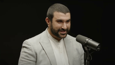 Who is Sami Hamdi? Muslim journalist detained by ICE at San Francisco Airport