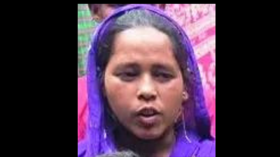 Indian woman ‘pushed into’ Bangladesh: Govt moves SC; challenges HC’s ‘repatriate’ order | India News