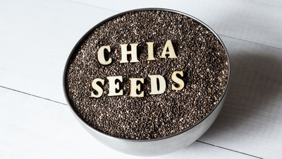 4 types of people who should avoid chia seeds completely and why