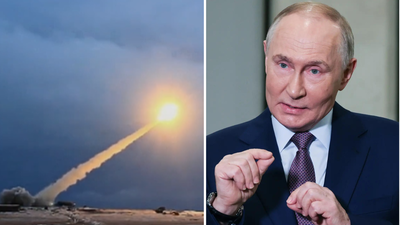 Can evade any defence system: Russia now has nuclear-powered missile; what is Burevestnik?
