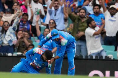 Inside details of Shreyas Iyer’s injury: Still in ICU after dangerously low body vitals, internal bleeding | Cricket News