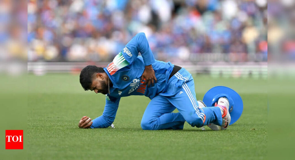 Shreyas Iyer’s family could fly to Sydney soon, BCCI making arrangements | Cricket News