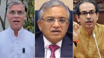 ‘Today, govt chooses voters’: Opposition parties slam Election Commission, BJP on pan-India SIR; who said what | India News