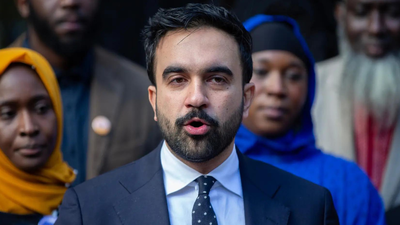 MAGA hardliners seek to strip Mamdani of US citizenship