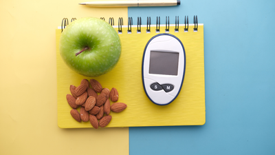 Reverse pre-diabetes naturally: 3 expert tips from longevity Dr. Vassily Eliopoulos |