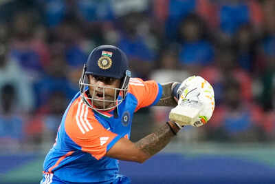 Trouble for Suryakumar Yadav? Ex-India coach warns of ‘internal scrutiny’ if poor form continues | Cricket News