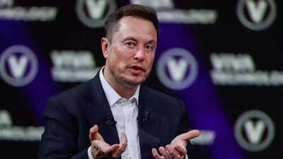 Elon Musk attacks ‘legacy media’ again, this time defending his AI-powered database Grokipedia